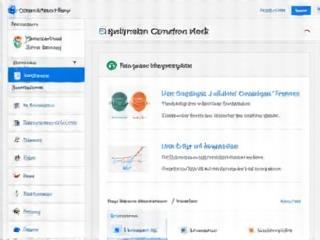 CRM integration interface