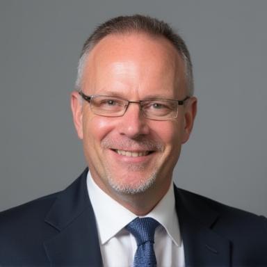 Hans Schmidt - CEO